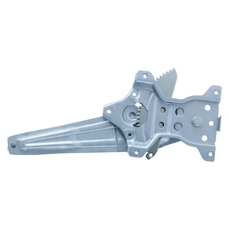 Wai Global WINDOW REGULATOR ONLY, WPR0280RB WPR0280RB